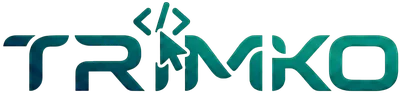 Trimko - Développement Web & Logiciel