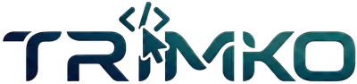Trimko - Développement Web & Logiciel